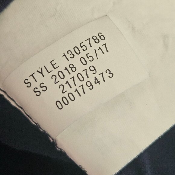 California Golden Bears Under Armour Cal Navy Squad Woven 1/2 Zip HeatGear Sz S - Picture 5 of 16